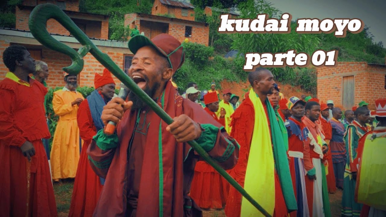 JEKENISHEN;kudai moyo vangu 01