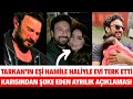 TARKAN AÄžLAYARAK AÃ IKLADI YENÄ DEN BABA OLUYOR PINAR DENÄ Z HAMÄ LELÄ K AÃ IKLAMASI TARKAN AÄžLAYARAK AÃ IKLADI YENÄ DEN BABA OLUYOR PINAR DENÄ Z HAMÄ LELÄ K AÃ IKLAMASI