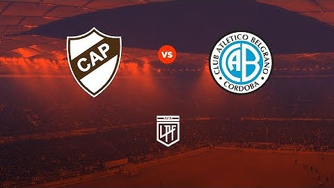 Platense 1-1 Belgrano | Game Highlights | #CopaSurFinanzas 2024