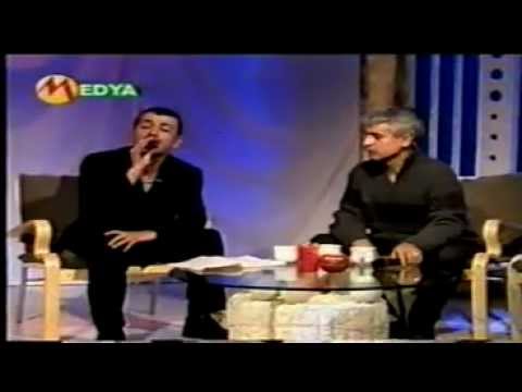 ميكائيل وناصر