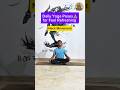 Daily Yoga Poses For Fell Refreshing #shorts #yoga #motivation #yogaambiance