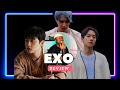 EXO - Let Me In (MV) | HONEST Review - Watched TWICE!! KINGS!