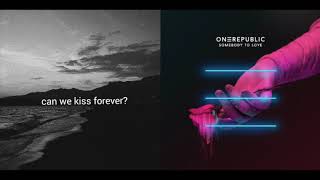 Can We Love Somebody Forever? (Mashup)