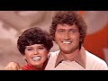 Marie Osmond & Mac Davis - "Where Is The Love"