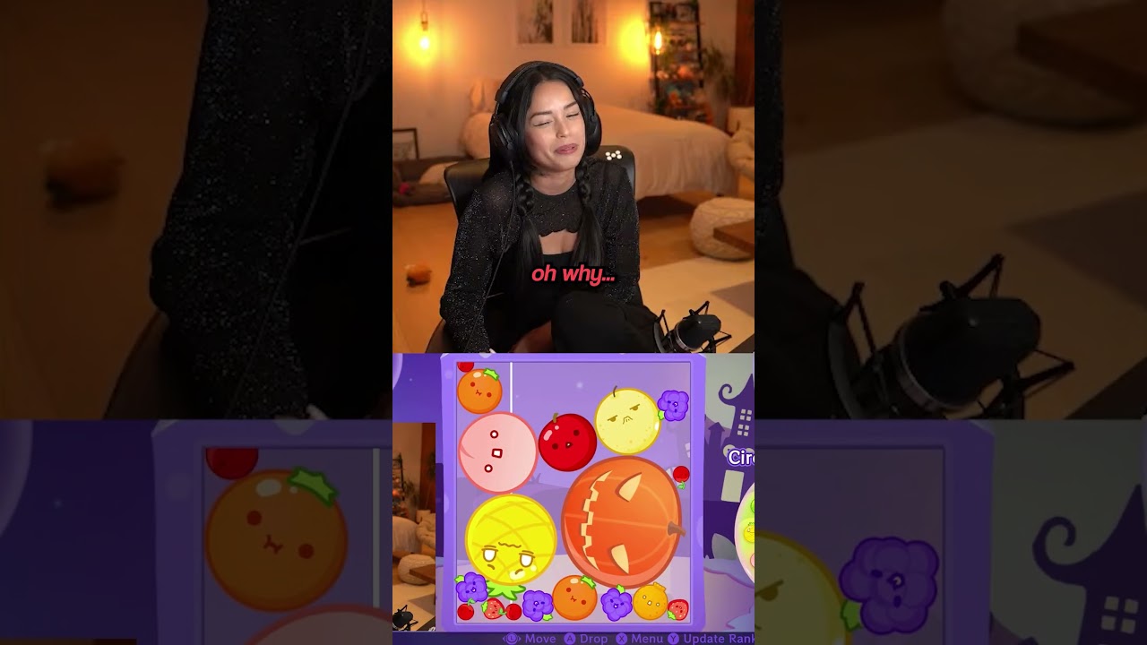 fuslie is WILD for saying this!