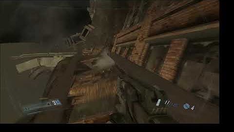 F E A R  2 Project Origin part 5