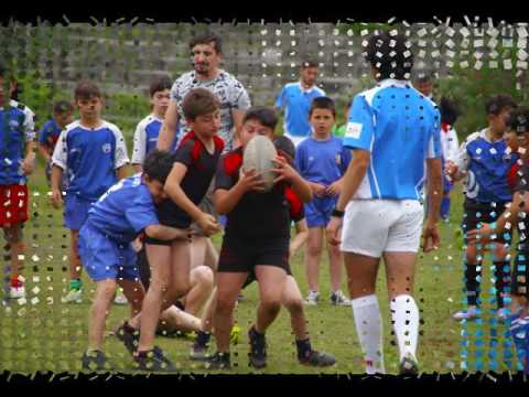 გუნდ ბაგრატის ახალგაზრდა მორაგბე  \"\"\" საბა ფანცხავა \"\"\"