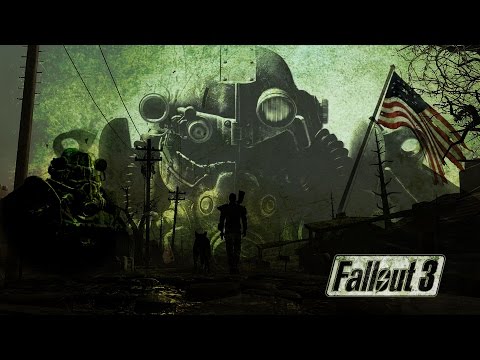 Как запустить Fallout3 на Win 10?(пиратка)Как решить проблему с вылетом Fallout3?
