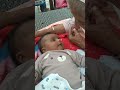 Cute Baby Talking with Nanni maa #cutebaby #nanimaa #cute #ytshorts #trending