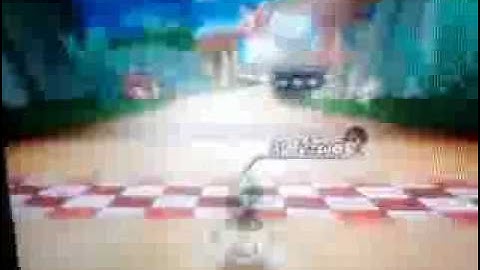 [MKWii] - Mushroom Gorge World Record - 00:32.064 by ALT wa