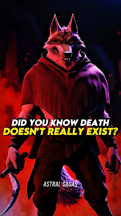 Death Doesn’t Really Exist In The Puss In Boots!