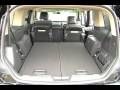 Ford Flex Dimensions