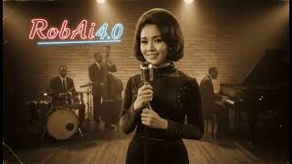 Download Lagu Bukit Berbunga ( Flowered Hillshill ) - Uci Bing Slamet Eng Version | 60s Motown Soul \u0026 Blues  MP3