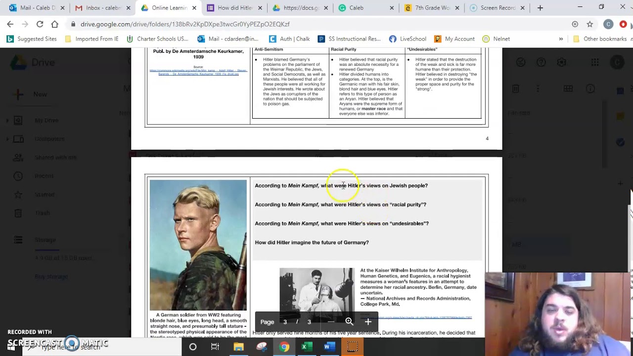 How did Hitler Rise to Power in Germany - How To - YouTube