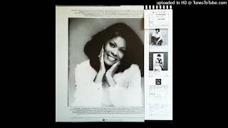 Dionne Warwick - I Can&#39;t Wait To See My Baby&#39;s Face (Warner - 1975)