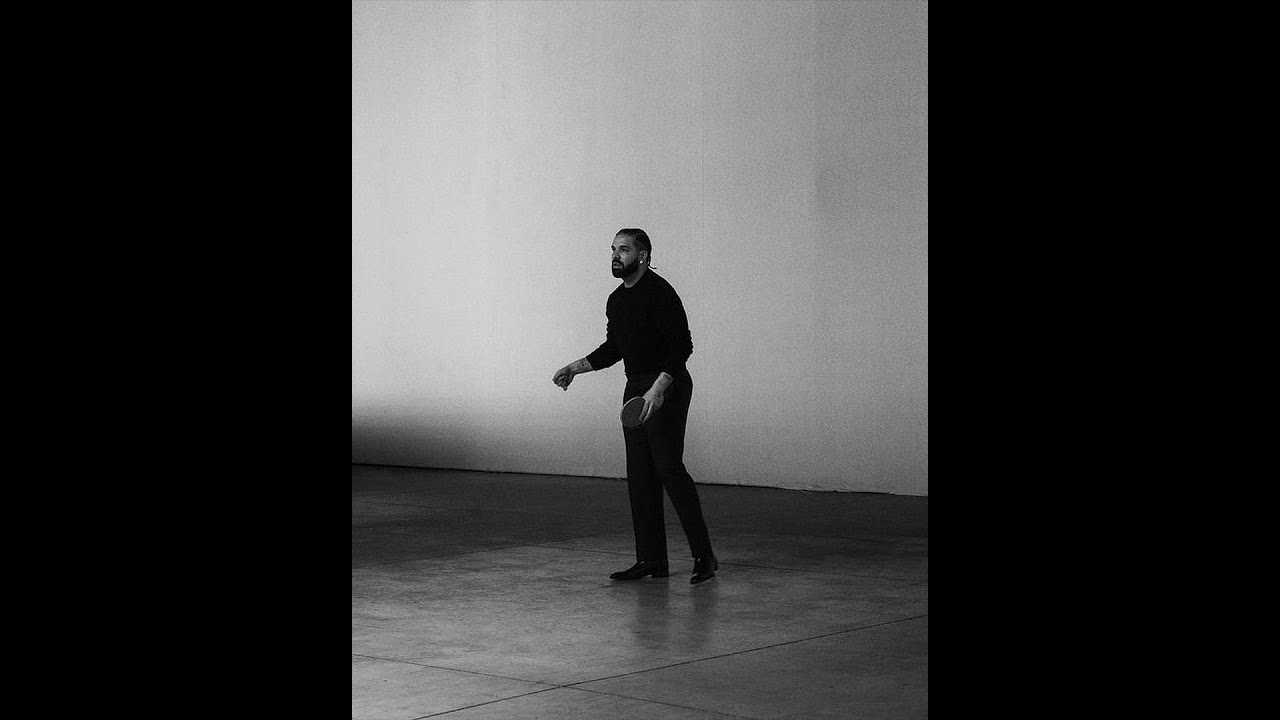 (FREE) Drake Type Beat - 