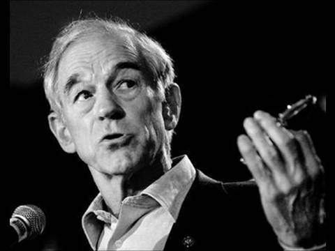 Ron Paul - Audit the Fed