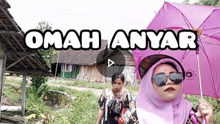 OMAH ANYAR|| Film pendek komedi !!