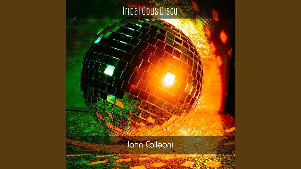 Watch Opus 58 (Tribal Mix) on YouTube Watch Opus 58 (Tribal Mix) on YouTube