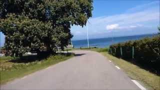 En Cykeltur Till Krapperup - Del 2