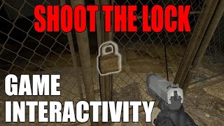 Shoot The Lock screenshot 1