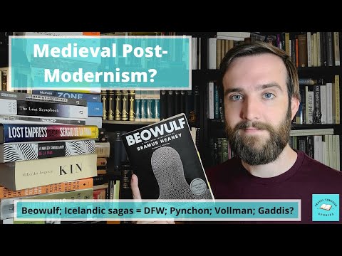 Vídeo: O que é maximalismo na literatura?