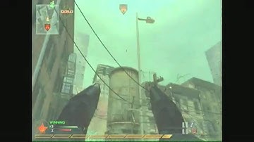 DumpedNerd - Over Confidence Recieves its Answer - FAIL Modern Warfare 2