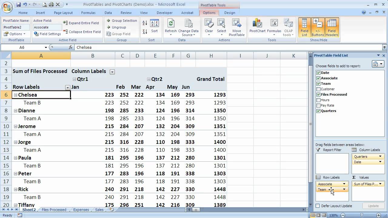 how to add total rows in openoffice excel