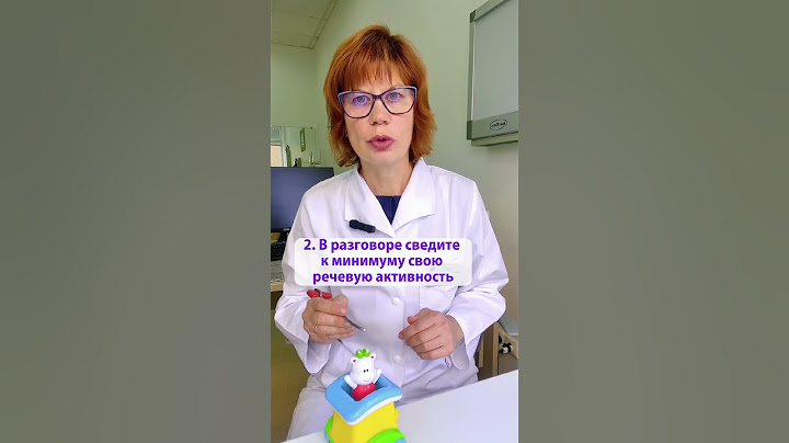 Как остановить истерику у ребёнка? 2 совета детского невролога