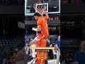 Anda que no se lo pasaron bien, VALENCIA BASKET 🤪#PlayoffLigaEndesa