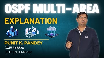 OSPF Multi area explanation |CCNA | CCNP | CCIE | CCIEHUB | CISCO | NETWORK