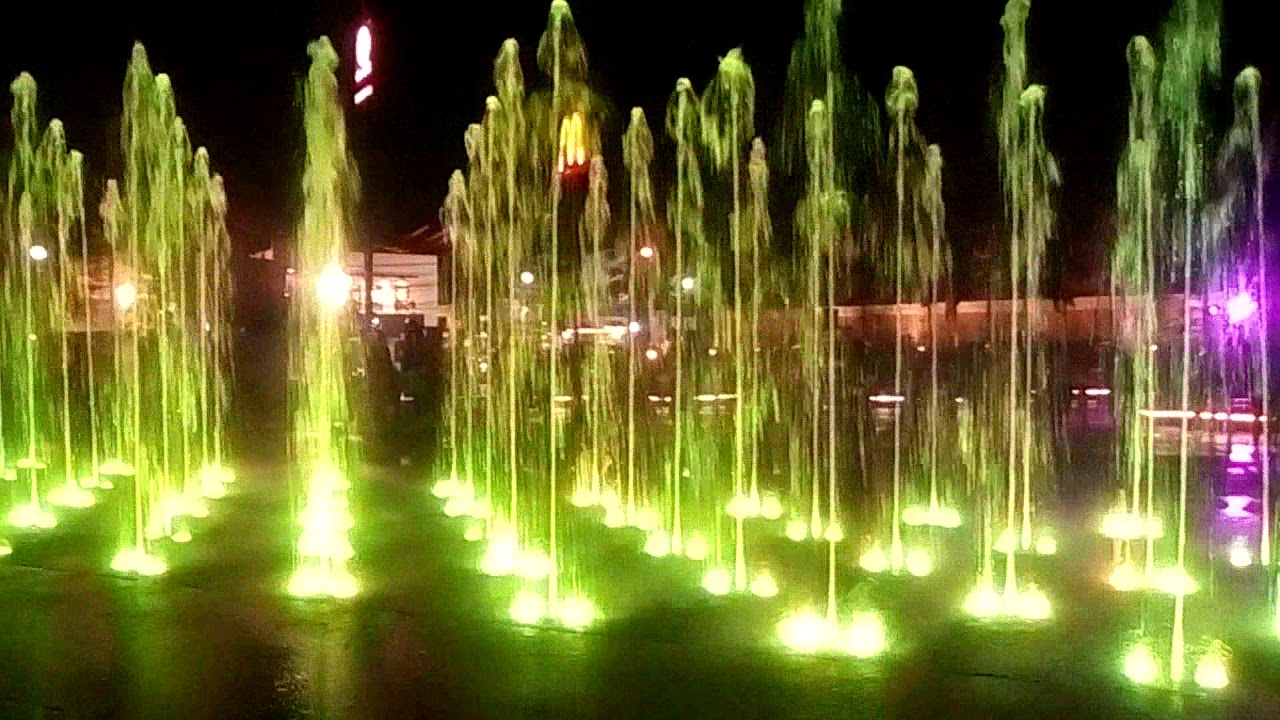 People's park Valenzuela city