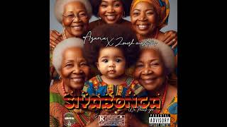 Azaria X Zonesh Musketeers - Siyabonga We Thank You. Prod By Zonesh