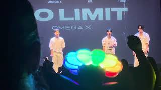 [headphone warning] Dry Flower - Omega X | Miami 08132026