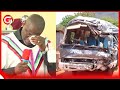 AMWAGA MACHOZI AKISOMA WASIFU Wa WANAKWAYA 5 WALIOFARIKI AJALINI ASHINDWA KUENDELEA AACHA MAIKI AMWAGA MACHOZI AKISOMA WASIFU Wa WANAKWAYA 5 WALIOFARIKI AJALINI ASHINDWA KUENDELEA AACHA MAIKI