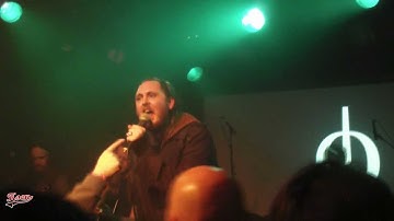 Ancient VVisdom - World of Flesh | Roadburn 2012