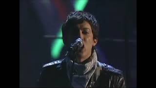 Division Minuscula- Sognare (premios mtv latino 2007)