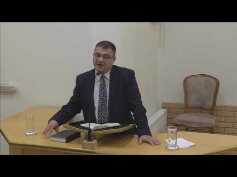 Κήρυγμα Ευαγγελίου -
