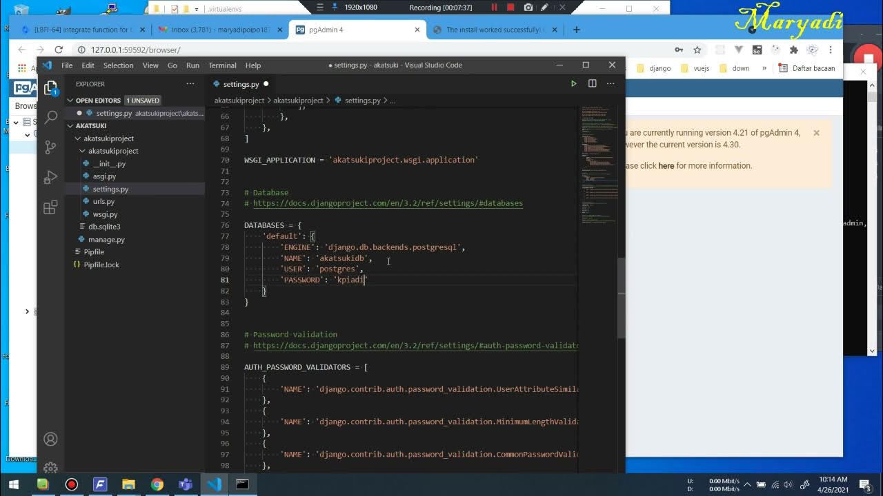 Connection failed fe sendauth no password supplied. Connection failed fe sendauth no password supplied
