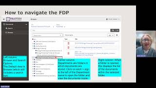 Famous FDP recorded training 15NOV2023 Wealth