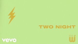 Tierra Whack - TWO NIGHT (Official Lyric Video)