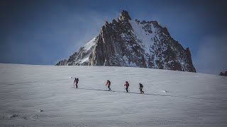 Vanguard Experience 2023 by La Sportiva 2,825 views 1 year ago 1 minute, 43 seconds