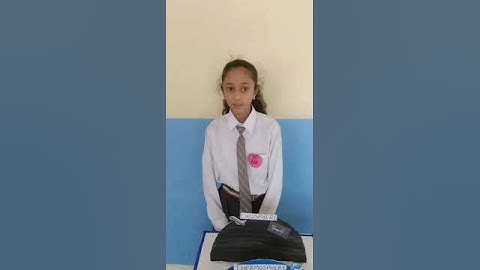 Layers of Atmosphere Science Project.