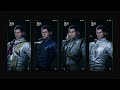 Tekken 8 Live Wallpapers : Claudio (Full Pack)