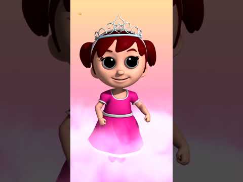 Песня Мечты Для Детей #Shorts #Ytshorts #Trending #Rhymes #Dreamsong #Likeandlily