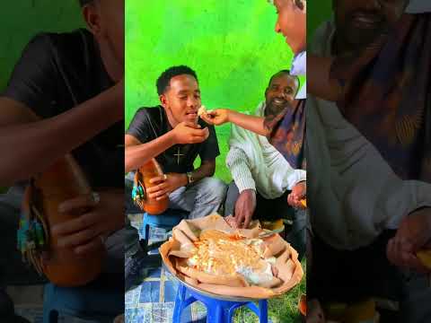 በሞቴ አፈር ስሆን ከሚለው ብላልኝ ቤተሰብ በቅንነት ሸር ሸር