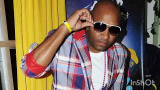 Mr G(Goofy) - When Mi Hole You (JDF Riddim)