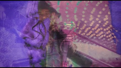 Waiting (Official Video)