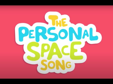 Video: Baby's Personal Space