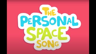 Samsung Kids The Personal Space Song